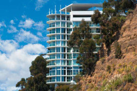 101 Ocean Avenue Santa Monica