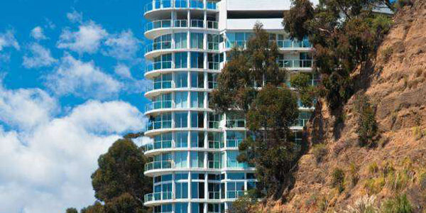 101 Ocean Avenue Santa Monica