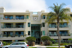 951 Ocean Avenue Santa Monica