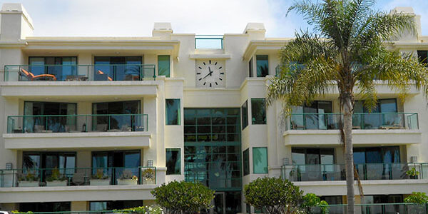 951 Ocean Avenue Santa Monica