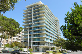 535 Ocean Avenue Santa Monica