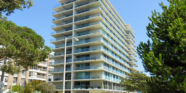 535 Ocean Avenue Santa Monica