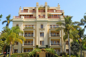 603 Ocean Avenue Santa Monica