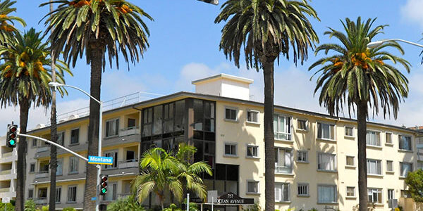 757 Ocean Avenue Santa Monica
